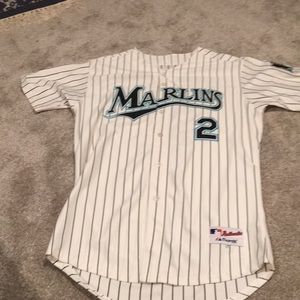 hanley ramirez marlins jersey